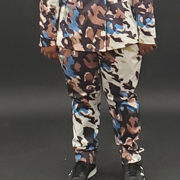 International Concepts Men's Tapered Pants - Picture 3 of 3